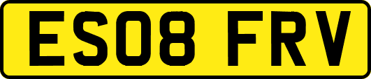 ES08FRV