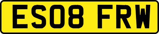 ES08FRW