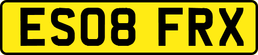 ES08FRX