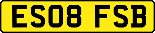 ES08FSB