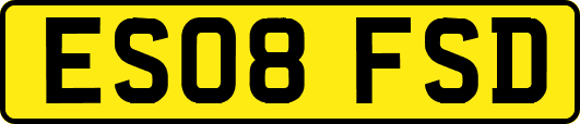 ES08FSD