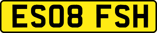 ES08FSH