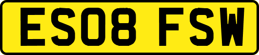 ES08FSW