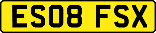 ES08FSX