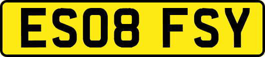 ES08FSY