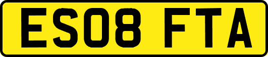 ES08FTA