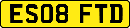 ES08FTD
