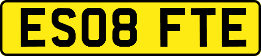 ES08FTE
