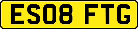 ES08FTG