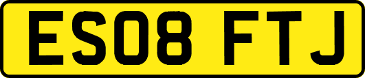 ES08FTJ