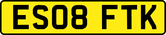ES08FTK
