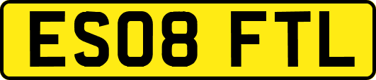 ES08FTL