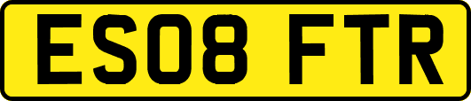 ES08FTR