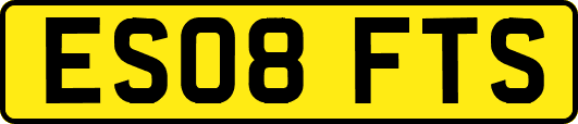 ES08FTS