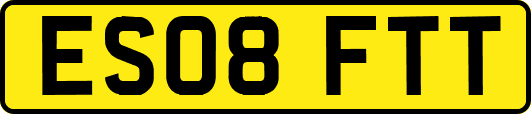 ES08FTT