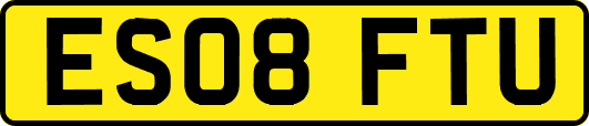 ES08FTU