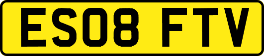 ES08FTV