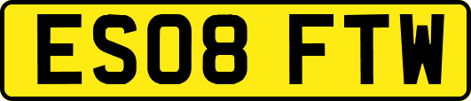 ES08FTW
