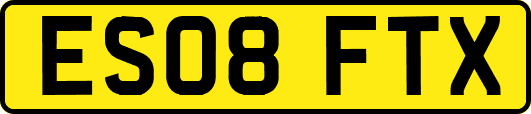 ES08FTX