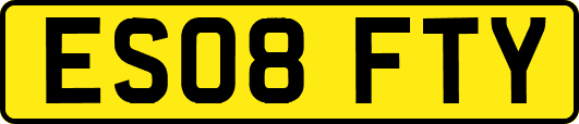 ES08FTY