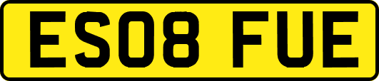 ES08FUE