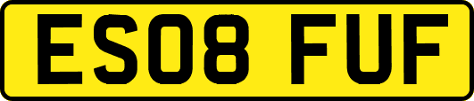 ES08FUF