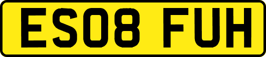 ES08FUH