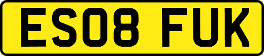 ES08FUK