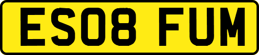 ES08FUM