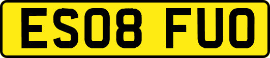 ES08FUO