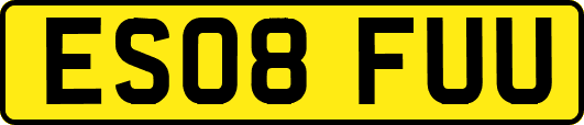 ES08FUU