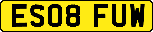 ES08FUW