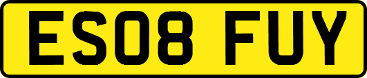 ES08FUY