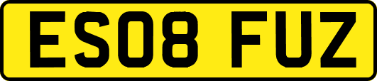 ES08FUZ
