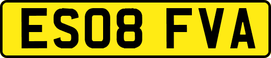 ES08FVA