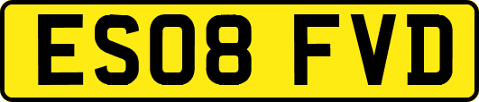 ES08FVD