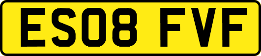 ES08FVF