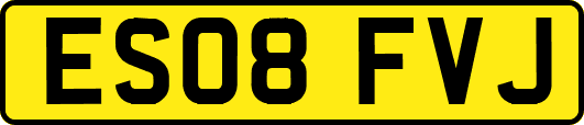 ES08FVJ