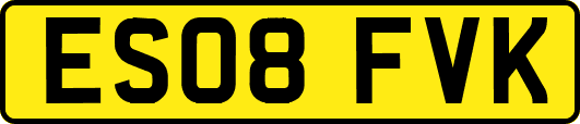 ES08FVK