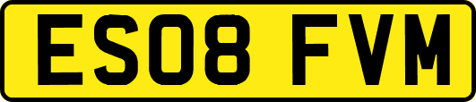 ES08FVM