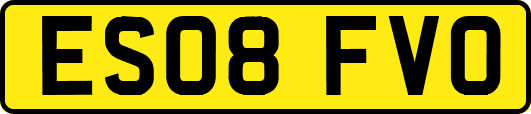 ES08FVO