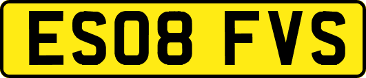 ES08FVS