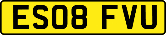 ES08FVU