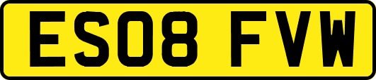 ES08FVW