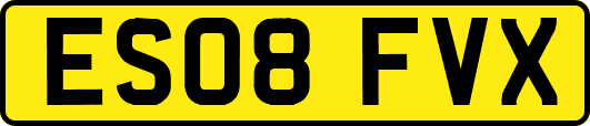 ES08FVX