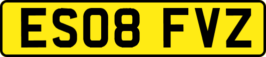 ES08FVZ