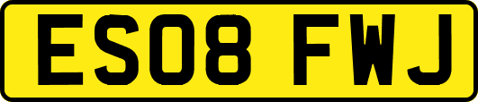 ES08FWJ