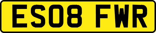 ES08FWR