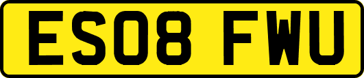 ES08FWU