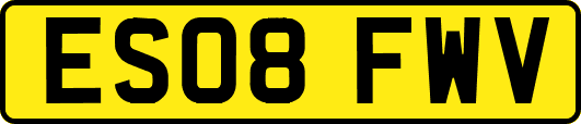 ES08FWV